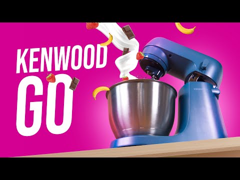 Kenwood Go : Test et Avis HONNÊTE