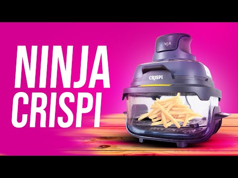 Ninja Crispi : Test et Avis HONNÊTE