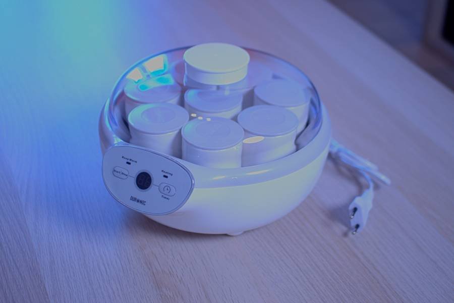 Duronic YM2