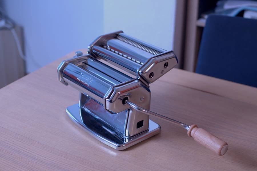 Imperia 100