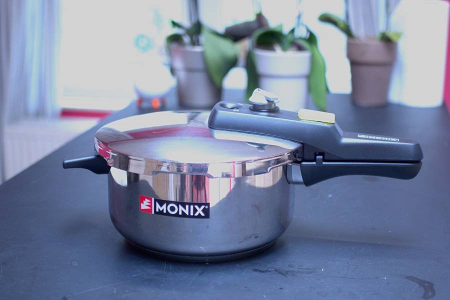 Monix Quick M560001