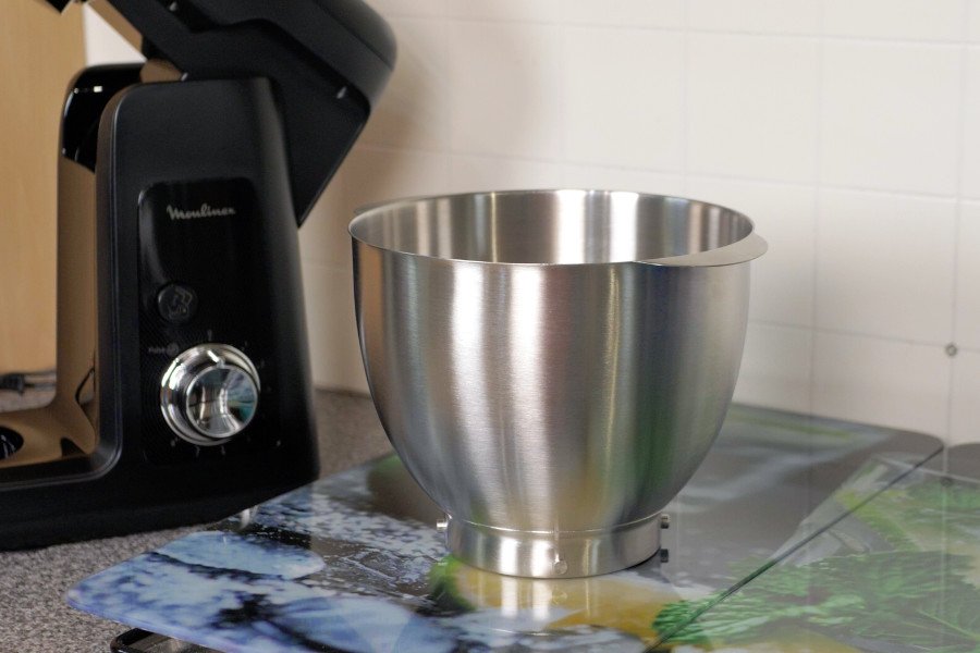 Moulinex Bake Partner