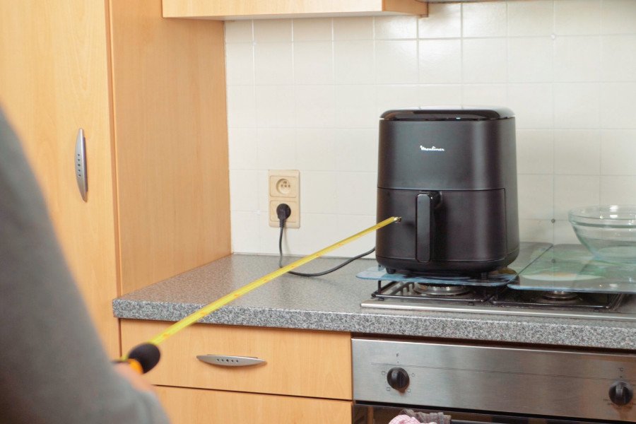 Moulinex Easy Fry Max
