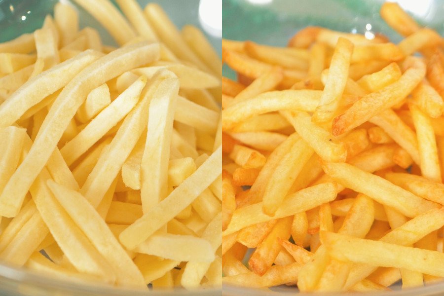 Moulinex Easy Fry Max