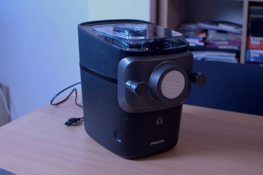 Philips Series 7000 HR2665_93