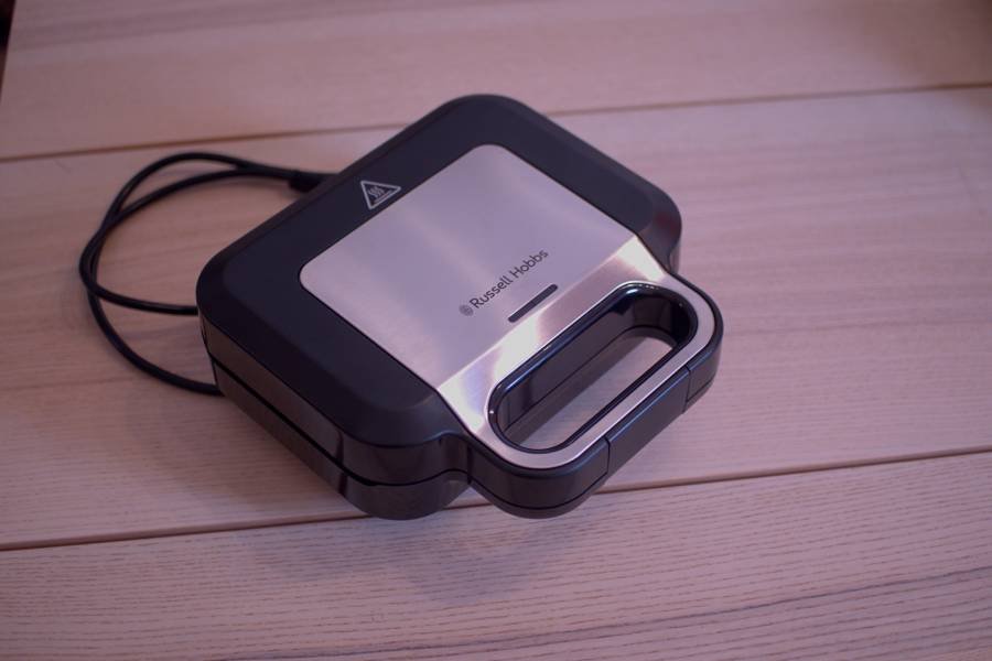 Russell Hobbs Creations appareil à croque-monsieur