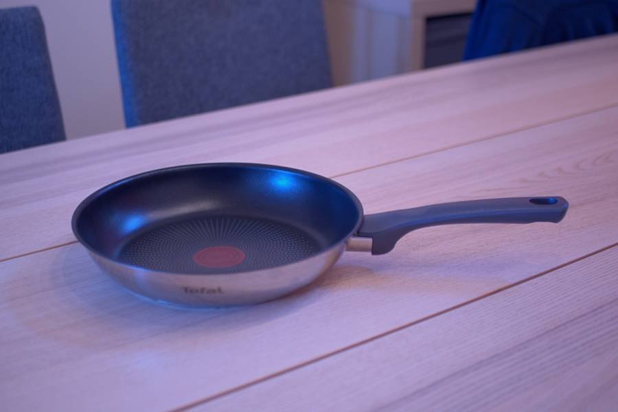 Tefal Dailycook Poêle