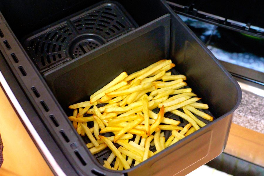 Ninja Foodi Flex Drawer