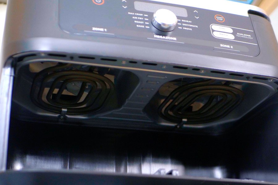 Ninja Foodi Flex Drawer