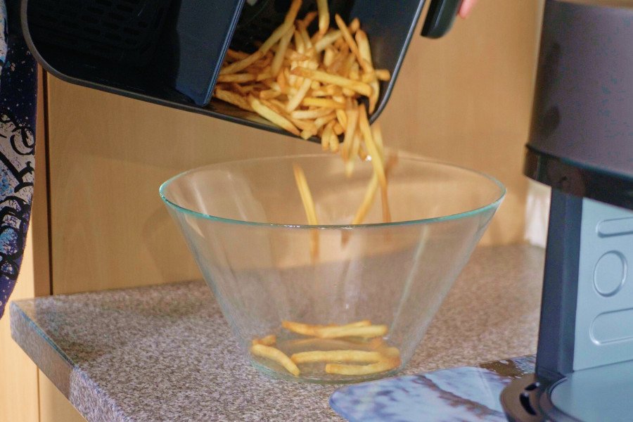 Philips 1000 Dual Basket