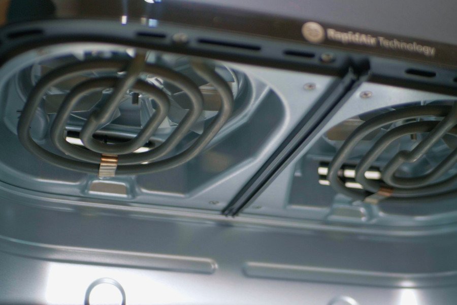 Philips 1000 Dual Basket