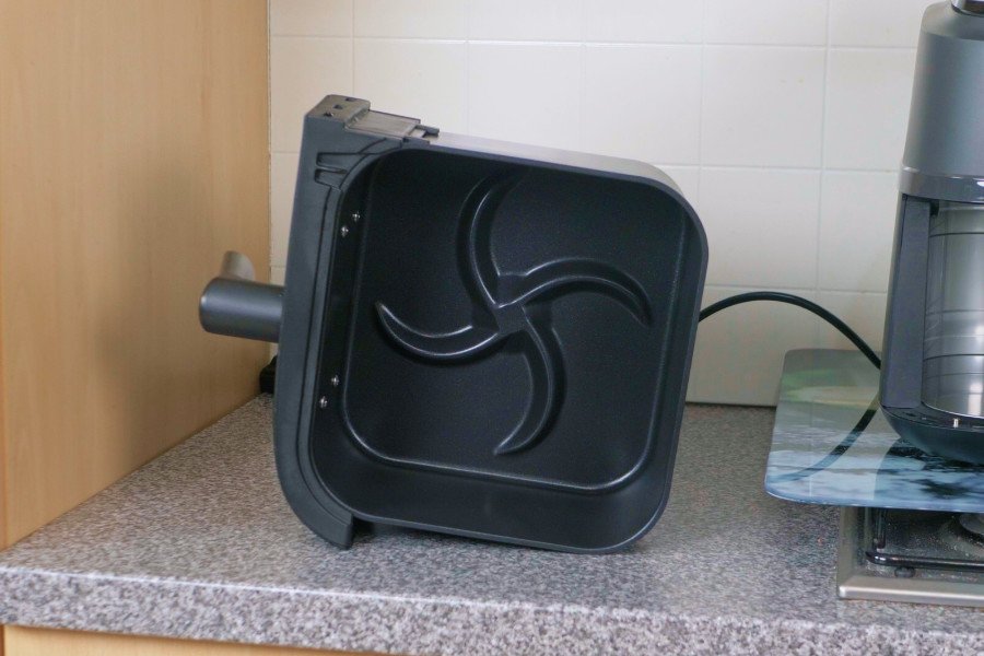 Philips 5000 Dual Basket