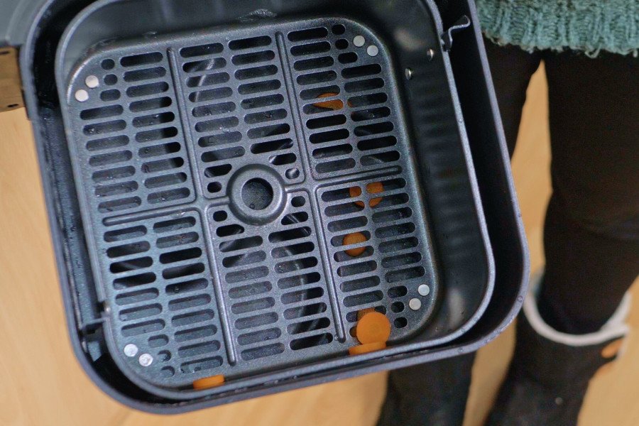 Philips 5000 Dual Basket