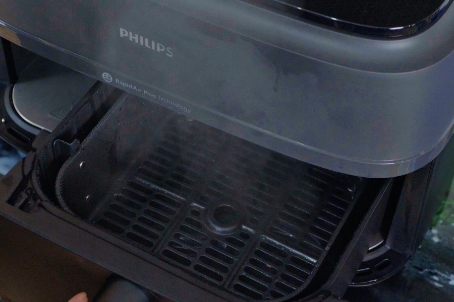 Philips 5000 Dual Basket