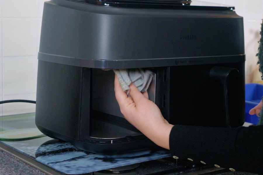 Philips 5000 Dual Basket