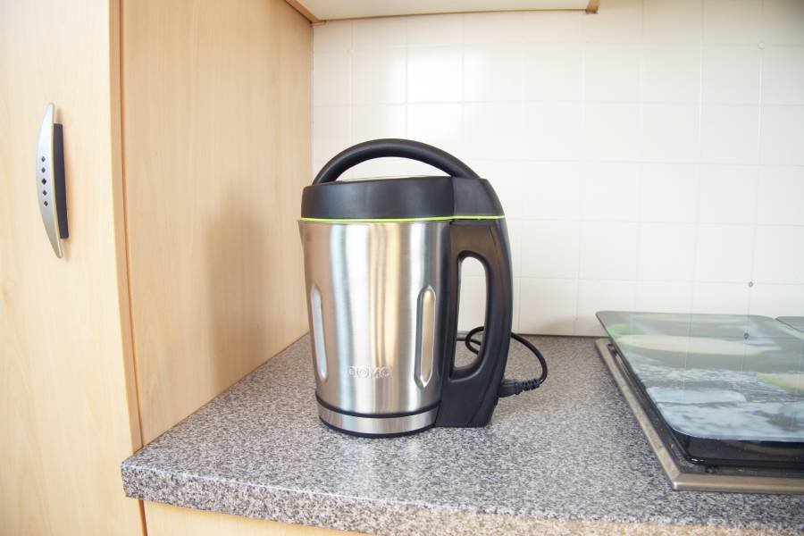 Domo Soup Maker