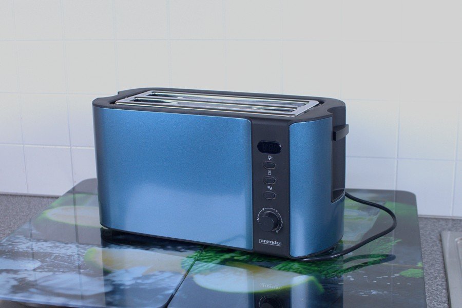 Arendo Toaster