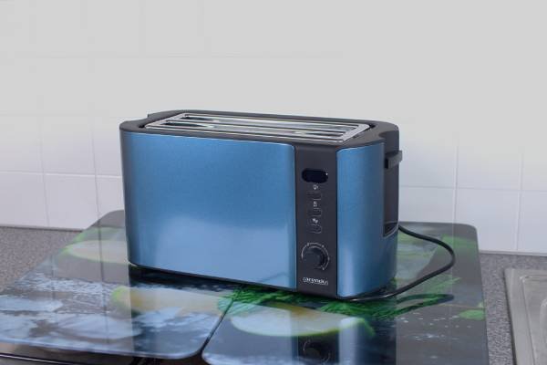 Arendo Toaster