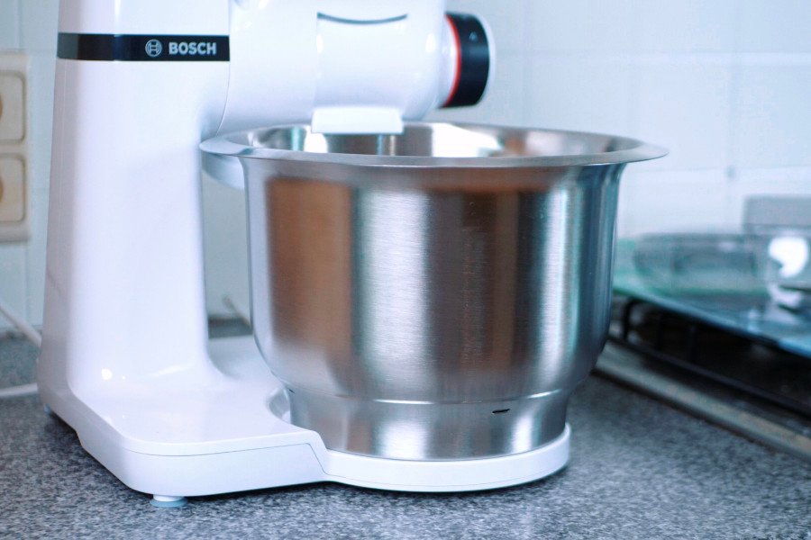 Bosch Mum Serie 2
