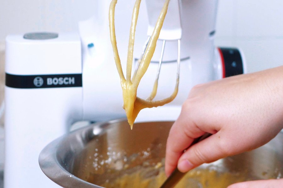 Bosch Mum Serie 2