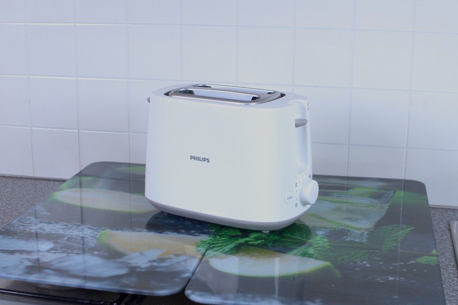 Philips Toaster 3000 Série HD2581