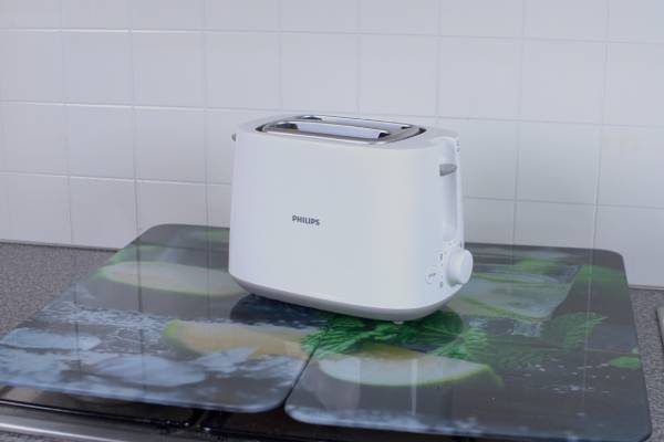 Philips Toaster 3000 Série HD2581