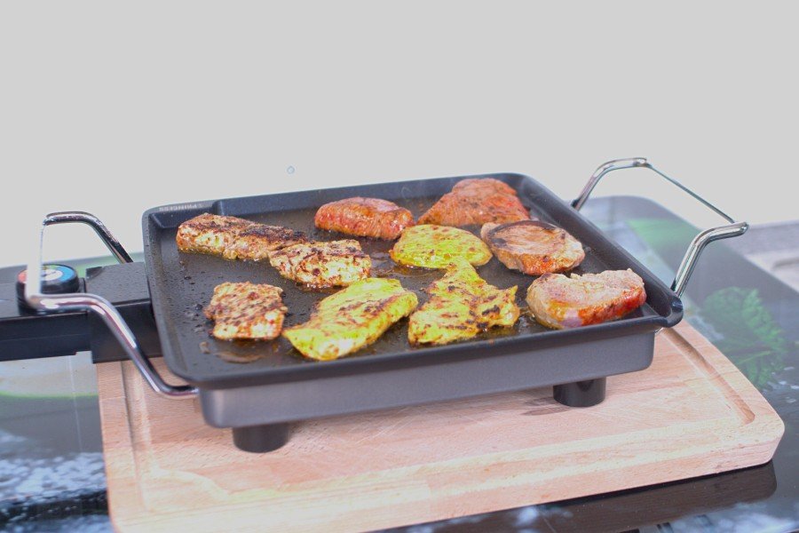 Princess Chef Mini Classic