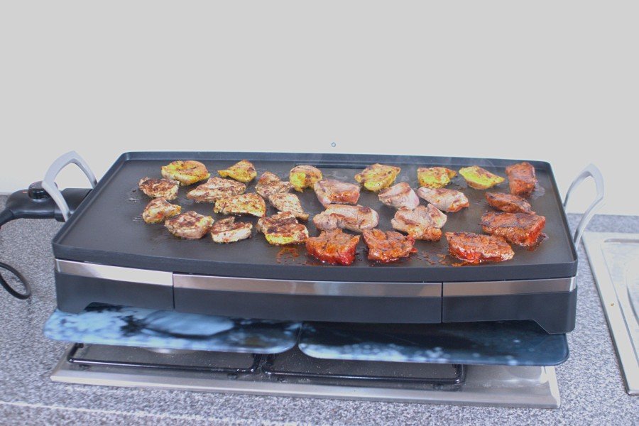 Riviera & Bar QP350A