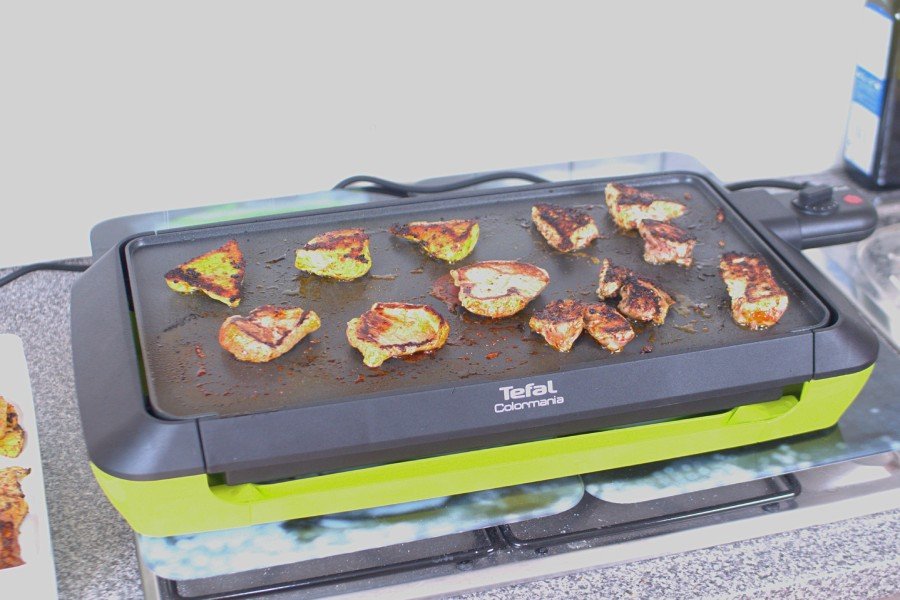 Tefal Colormania CB660301