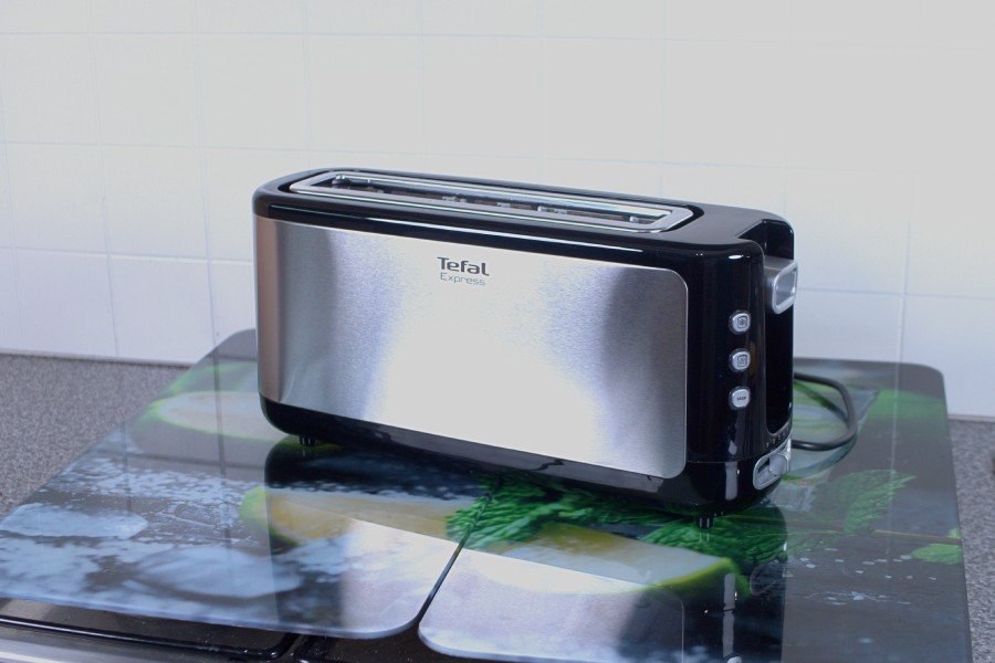 Tefal Express TL365ETR