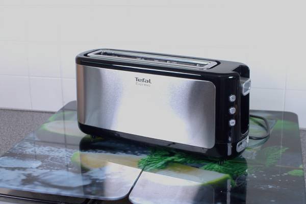 Tefal Express TL365ETR