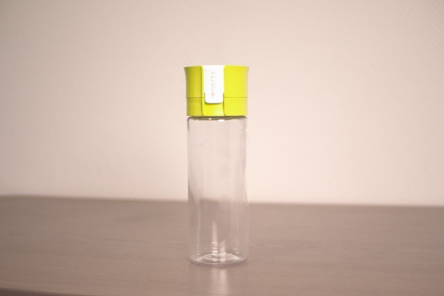 Brita Gourde Filtrant