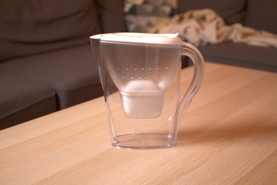 Brita Marella