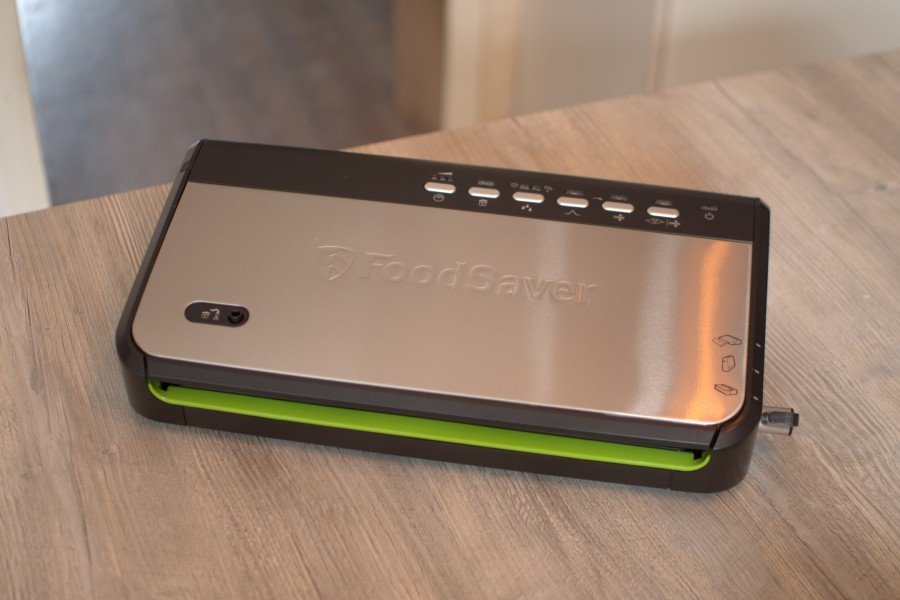 FoodSaver FFS005X