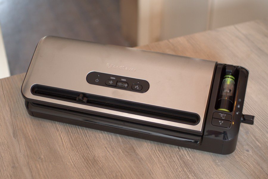 FoodSaver FFS017X