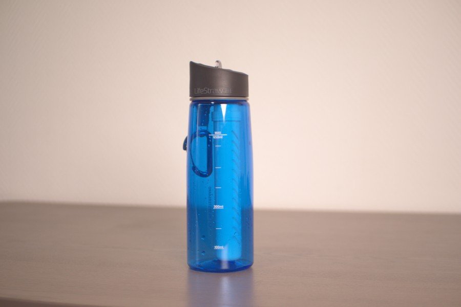 LifeStraw Go 2-Stage