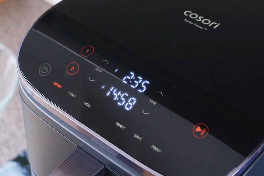 Cosori Turbo Tower