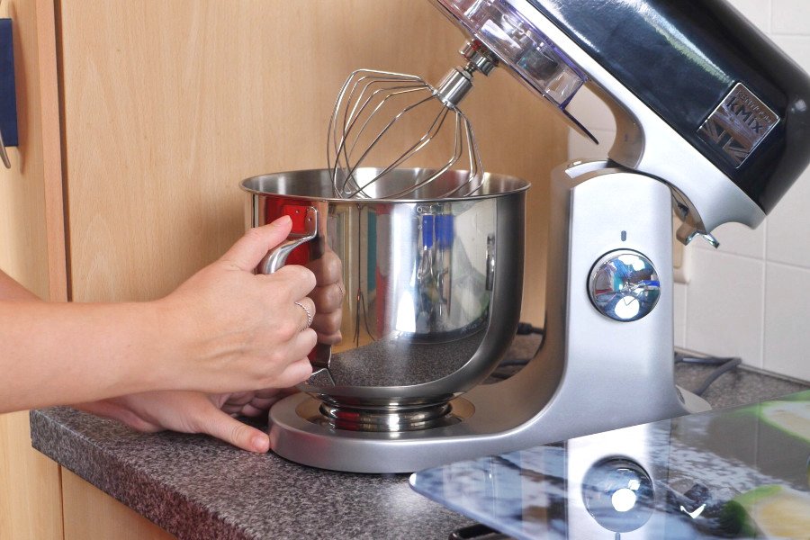 Kenwood kMix 750