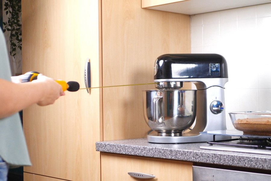 Kenwood kMix 750