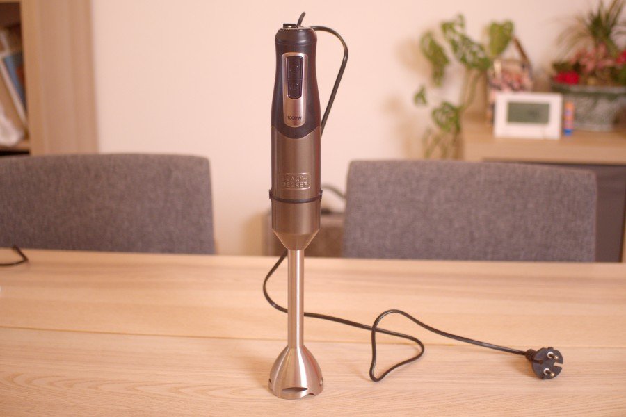 Black+Decker BXHBA1000E