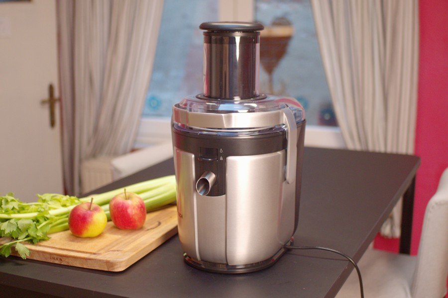Bosch VitaJuice 4 MES4000
