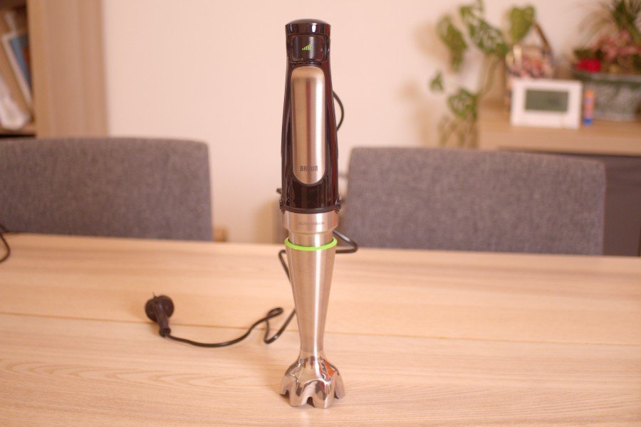 Braun MultiQuick 7