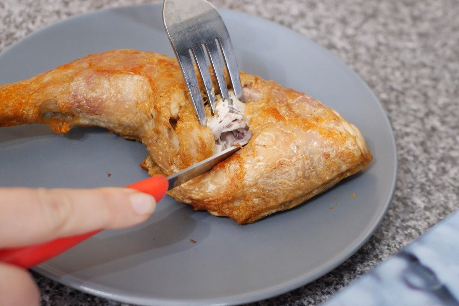 Moulinex Dual Easy Fry Flex