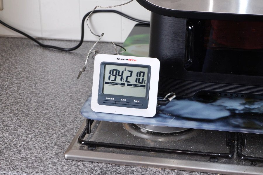 Moulinex Dual Easy Fry Flex