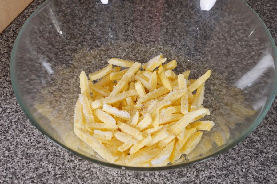 Moulinex Dual Easy Fry Flex