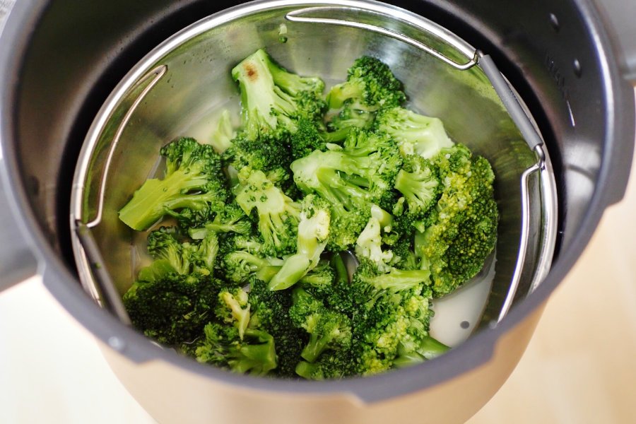 Cookeo Plus Extra Crips