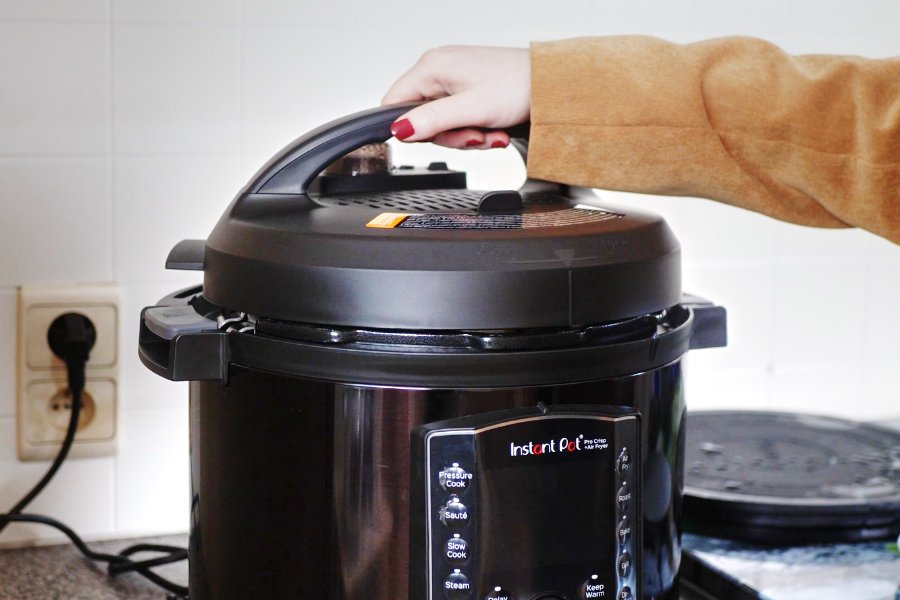 Instant Pot Pro Crisp