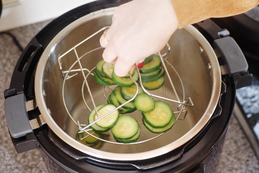 Instant Pot Pro Crisp