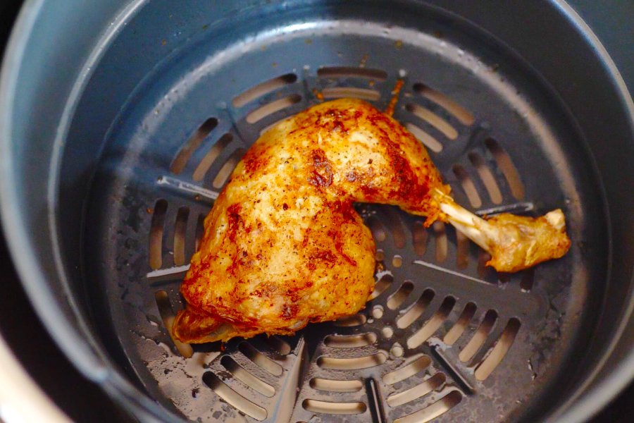 Instant Pot Pro Crisp