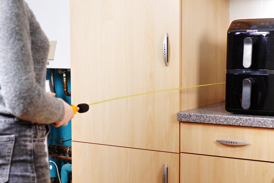 Philips 4000 Dual Basket